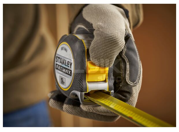 Stanley FMHT38214-0 FATMAX® XTREME™ Rolbandmaat 5m - 32mm