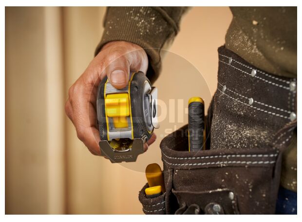 Stanley FMHT38214-0 FATMAX® XTREME™ Rolbandmaat 5m - 32mm