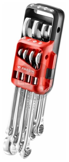 Facom BP.C19KIDLE1 26 Delige Gevulde Gereedschapskoffer