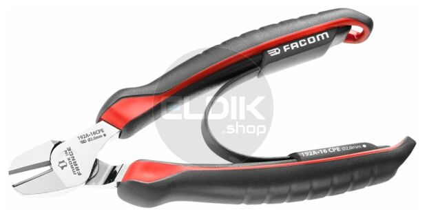 Facom BP.C19KIDLE1 26 Delige Gevulde Gereedschapskoffer