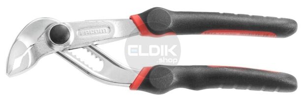 Facom BP.C19KIDLE1 26 Delige Gevulde Gereedschapskoffer