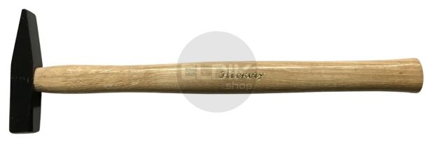 Picard Bankhamer met hickory steel | 200 gram