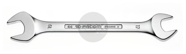 Facom 44.8X9 Steeksleutel 8 x 9 mm