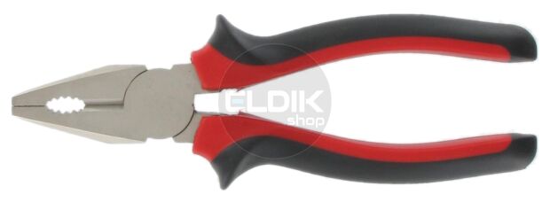E-Tools 17 85 61 Combinatietang 175 mm