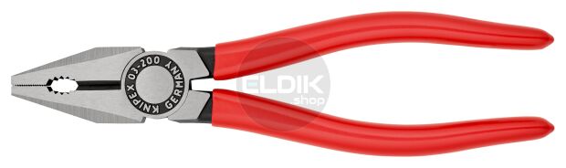 Knipex 17 84 55 Knipex tangenset | 12-delig