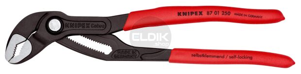 Knipex 17 84 55 Knipex tangenset | 12-delig