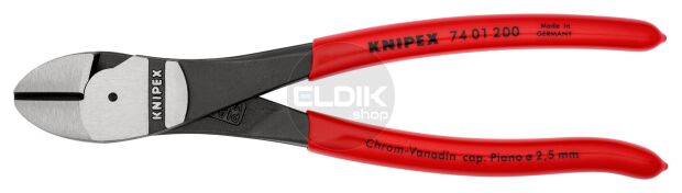 Knipex 17 84 55 Knipex tangenset | 12-delig