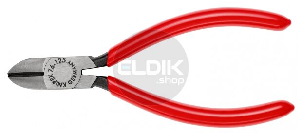 Knipex 17 84 55 Knipex tangenset | 12-delig