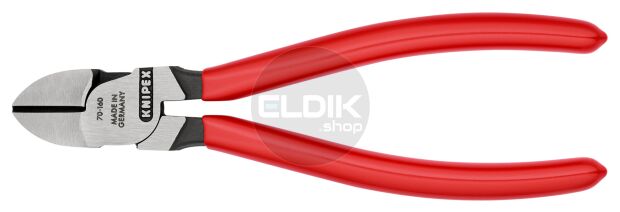 Knipex 17 84 55 Knipex tangenset | 12-delig