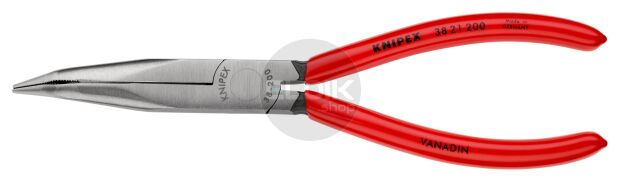 Knipex 17 84 55 Knipex tangenset | 12-delig