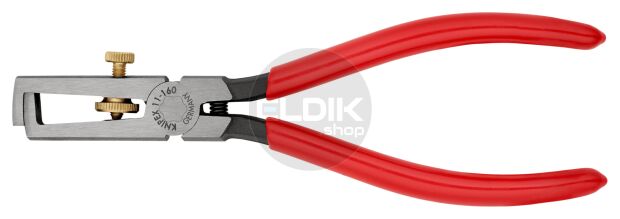 Knipex 17 84 55 Knipex tangenset | 12-delig