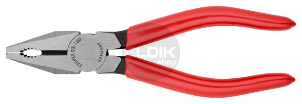 Knipex 17 84 55 Knipex tangenset | 12-delig