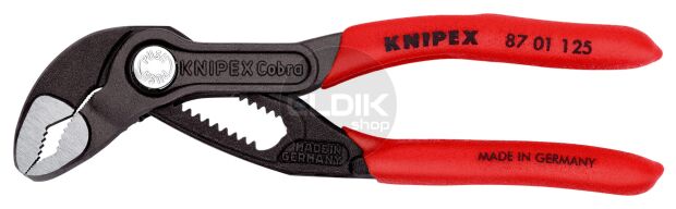 Knipex 17 84 55 Knipex tangenset | 12-delig