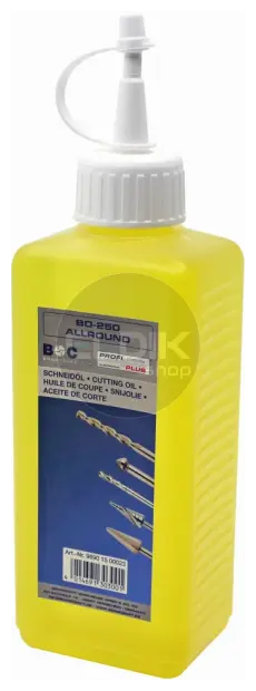 Bohrcraft BO-250 Snijolie allround | 250 ml - 96901500023