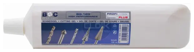 Bohrcraft BG-120 Snijolie high performance | 120 ml - 96901500022