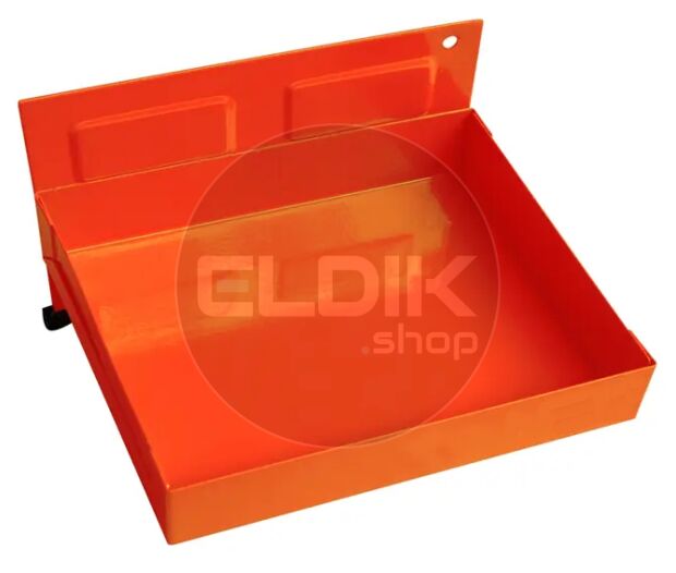 E-Tools Magneetbak | 210 x 110 x 120 mm