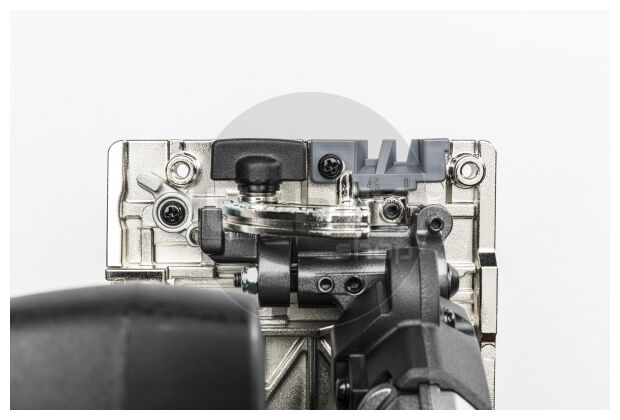 Hikoki C3606DBW2Z Accu cirkelzaag - 36V / 66 mm - Exclusief lader en accu's - HSC IV koffer