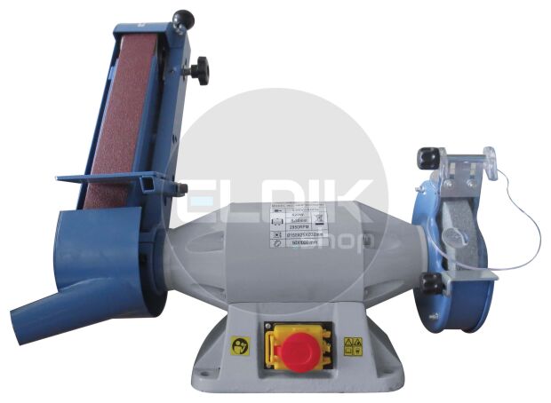 E-Tools 178226 Slijpschuurmachine