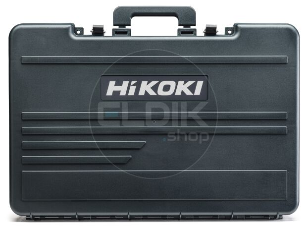 Hikoki DH40MEY2WSZ SDS-Max boor- en breekhamer - 6,5 kg / 40 mm / 1.150 W / 9.2 J (EPTA 05) - In kunststof koffer