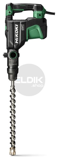 Hikoki DH40MEY2WSZ SDS-Max boor- en breekhamer - 6,5 kg / 40 mm / 1.150 W / 9.2 J (EPTA 05) - In kunststof koffer