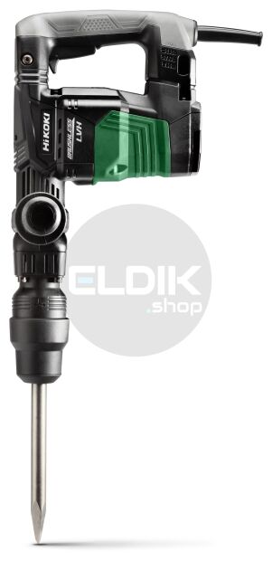 Hikoki H41MEWSZ SDS-MAX hakhamer - 5,0 kg - 1.050 W - 6,8 J (EPTA 05)