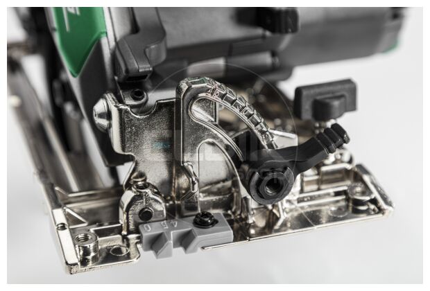 Hikoki C1805DAW2Z Accu cirkelzaag - 18 V / 47 mm - Exclusief lader en accu's - HSC IV koffer
