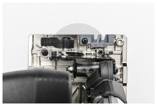 Hikoki C1806DBWPZ Accu cirkelzaag - 18 V / 66 mm - inclusief 2 accu's 5.0 Ah en lader - HSC IV koffer