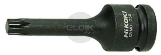 Hikoki 751860 Krachtdop 1/2" buiten t60