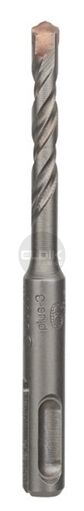 Bosch 2608831122 SDS-Plus boor | 2-snijder | 12 x 160 mm