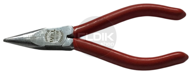 Orbis Will 34/120 Telefoontang recht 120 mm