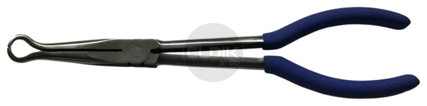 Mechanikatang halfronde bek XL