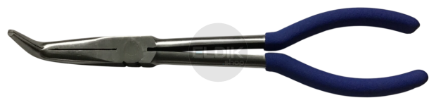 Radiotang / Onthaak Vistang gebogen XL
