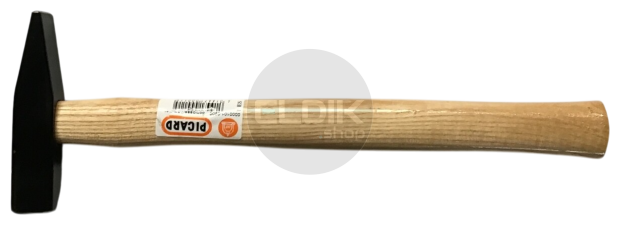 Picard 0000101-0200 Bankhamer met essen steel 200gr.