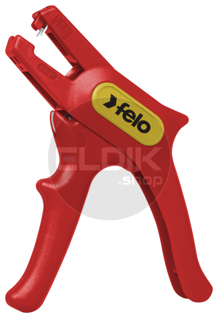 Felo 583 999 11 Automatische striptang 0,2 - 6,0 mm² / 24-10 awg