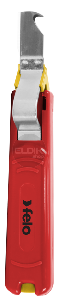 Felo 584 018 11 Kabelmes 4-28 mm