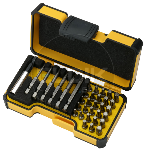 Felo 020 735 26 Bitset Torx® 35 delig