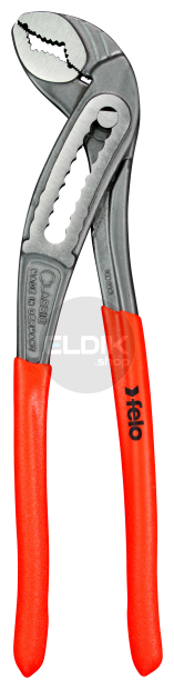 Felo 895 025 40 Waterpomptang  classic  250 mm