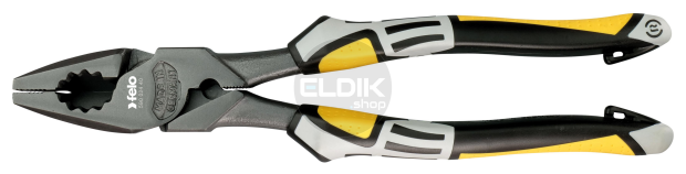 Felo 590 024 40 Combinatietang 240 mm
