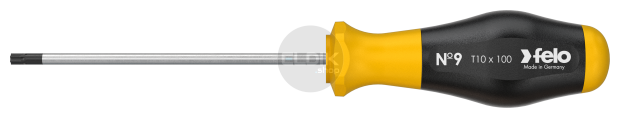 Felo 908 061 40 Schroevendraaier Torx® 6