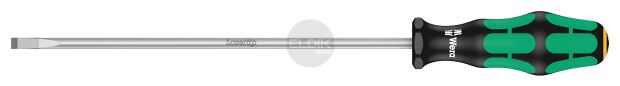 Wera 335 - 1.0X5.5X200 Schroevendraaier Sleuf 5,5 - 05110008001
