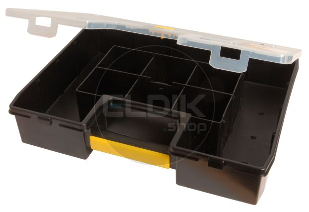 Stanley STST1-79200 SortMaster Bonuspack 2 in1 Junior