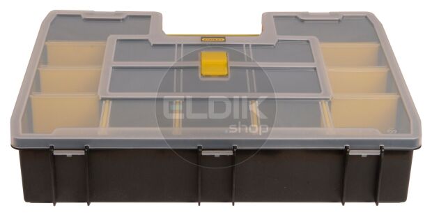 Stanley STST1-79200 SortMaster Bonuspack 2 in1 Junior