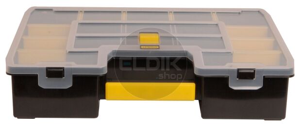 Stanley STST1-79200 SortMaster Bonuspack 2 in1 Junior