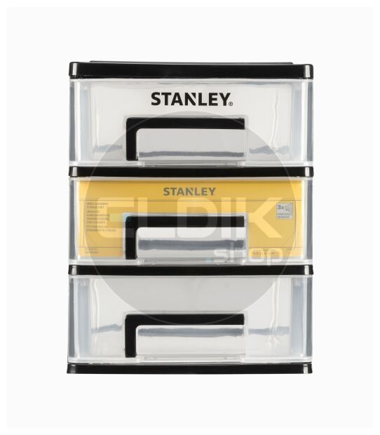 Stanley STST40712-1 Ladenblok Essential - Large | 341 x 251 x 322 mm