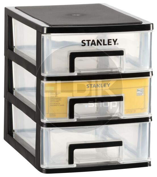 Stanley STST40712-1 Ladenblok Essential - Large | 341 x 251 x 322 mm