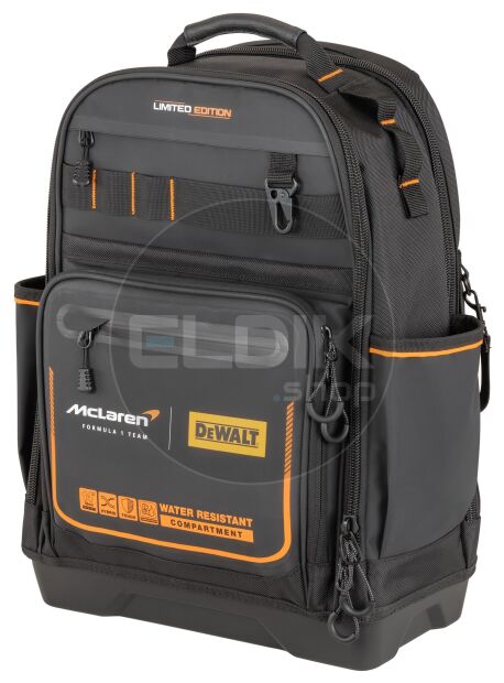 DeWalt DWST60122-1 McLaren Gereedschapsrugzak