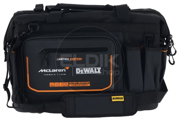 DeWalt DWST60104-9 McLaren Gereedschapstas 20"