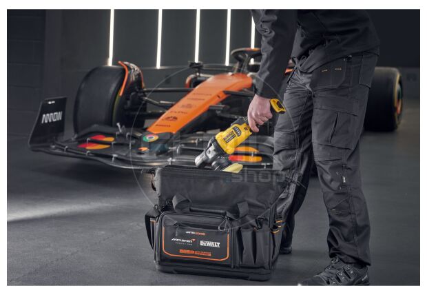 DeWalt DWST60104-9 McLaren Gereedschapstas 20"