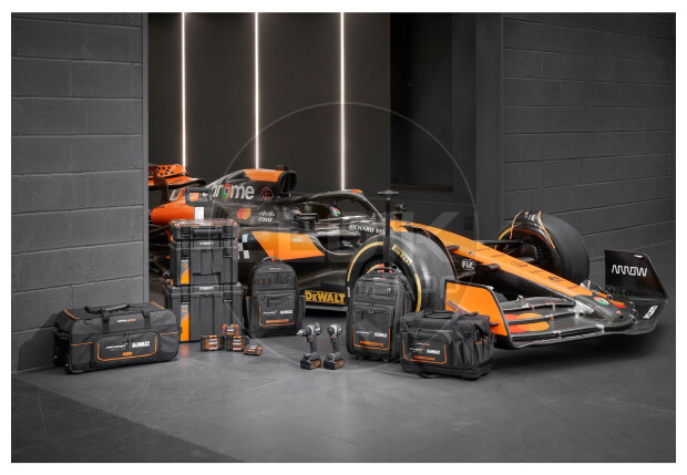 DeWalt DWST60104-9 McLaren Gereedschapstas 20"