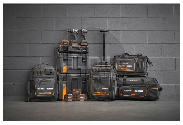 DeWalt DWST60104-9 McLaren Gereedschapstas 20"